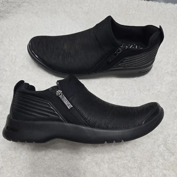 BzeesPremium Axis Washable Sneakers Sz 10 Like New - Picture 9 of 13